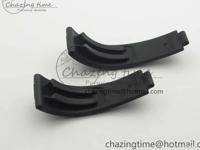 Noob Extra Edition (Free Black Strap) Yacht-Master Rubber 904L On Strap 116695SATS 40 Best 1:1 Case 1231